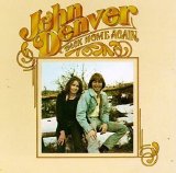 John Denver - Back Home Again