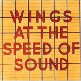 Paul McCartney and Wings - Wings At The Speed Of Sound