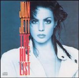 Joan Jett - The Hit List