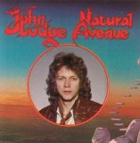 Lodge, John - Natural Avenue