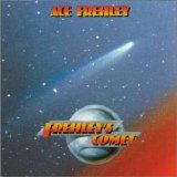 Frehley, Ace - Frehley's Comet