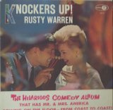 Warren, Rusty - Knockers Up!