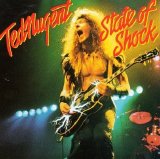 Ted Nugent - State of Shock