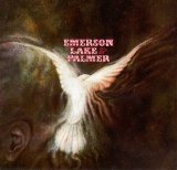 Emerson, Lake & Palmer - Emerson Lake & Palmer