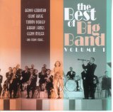 Various artists - The Best Of Big Band Volume I