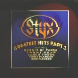 Styx - Greatest Hits, Part 2