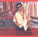 Bruce Springsteen - Lucky Town