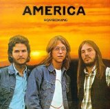 America - Homecoming