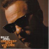 Billy Joel - Billy Joel - Greatest Hits Vol. 3