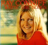 Ray Conniff - I Write The Songs