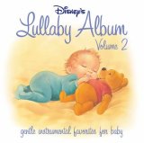 Disney - Disney's Lullaby Album, Vol. 2