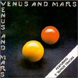 Paul McCartney and Wings - Venus and Mars