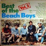 The Beach Boys - The Best of the Beach Boys, Vol. 2