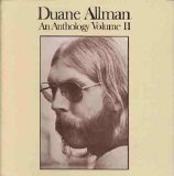 Allman, Duane - An Anthology, Vol. 2