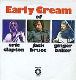 Cream - Early Cream