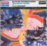 The Moody Blues - Days of Future Passed