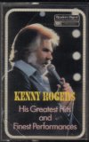 Kenny Rogers - Kenny Rogers: His Greatest Hits & Finest Performances-Tape 2