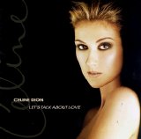 Celine Dion - Let's Talk About Love [ENHANCED CD]