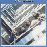 Beatles - The Beatles 1967-1970 [CD1]