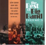 Various artists - The Best Of Big Band Volume III