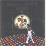 Various artists - Sesame Street Fever