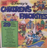 Various artists - Walt Disney Children's Favorites Volume 2