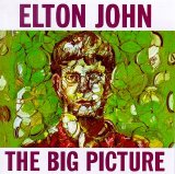 Elton John - The Big Picture