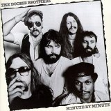 Doobie Brothers - Minute By Minute