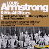 Louis Armstrong - Louis Armstrong and His All-Stars [Laserlight]