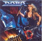 DORO PESCH - Force Majeure