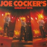 Cocker, Joe - Joe Cocker's Greatest Hits