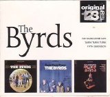 Byrds - Mr. Tambourine Man/Turn Turn Turn