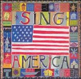 Various artists - Sing America