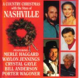 Xmas - Country Christmas With The Stars Of Nashville