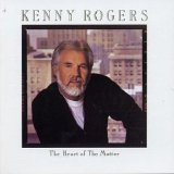 Kenny Rogers - Heart of the Matter