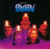 Deep Purple - Burn