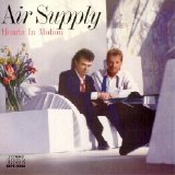 Air Supply - Hearts in Motion