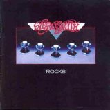 Aerosmith - Rocks