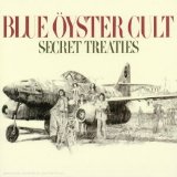 Blue Oyster Cult - Secret Treaties