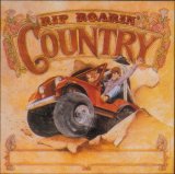 Various artists - Rip Roarin' Country