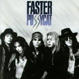 Faster Pussycat - Faster Pussycat