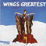 Paul McCartney & Wings - Wings Greatest