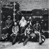 Allman Brothers Band - At Fillmore East