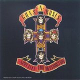 Guns' n' Roses - Appetite For Destruction