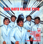 Dave Clark Five - Dave Clark Five & The Playbacks