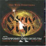 Styx and the CYO - One With Everything