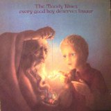 Moody Blues - Every Good Boy Deserves Favour