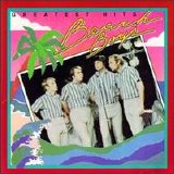 The Beach Boys - Greatest Hits 1961-1963