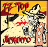 ZZ Top - Mescalero