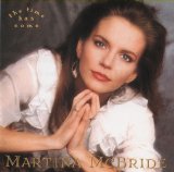 Martina McBride - The Time Has Come